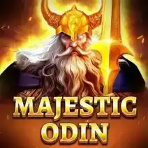 Majestic Odin Jouer